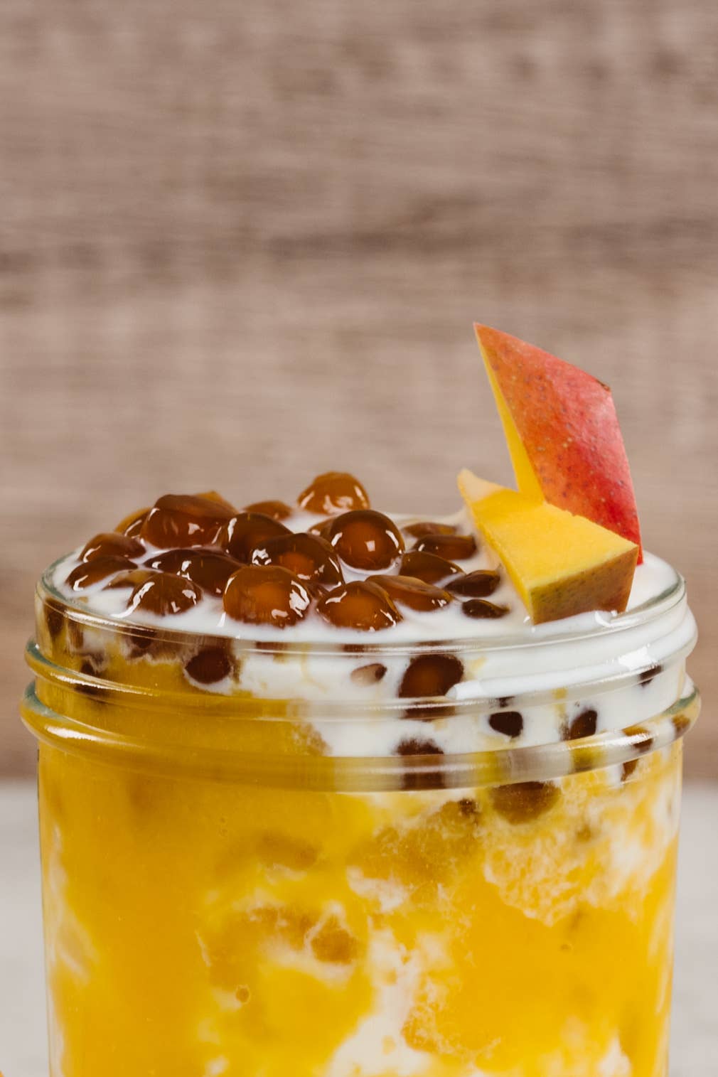 Better Boba - Wholesale DIY Drink Kit - Classic All-Natural Tapioca Boba Pearls - 8oz Bag