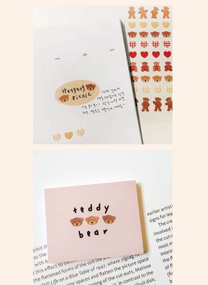 Hello Claws Limited - Venta al por mayor Pegatina - Suatelier | Deco.044