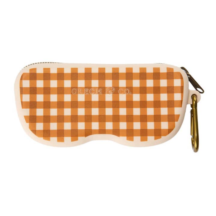 Grech & CO EU - Wholesale Eye Treatment Mask - Zip + Go Case | Soft Silicone | Lille Cottage Club1