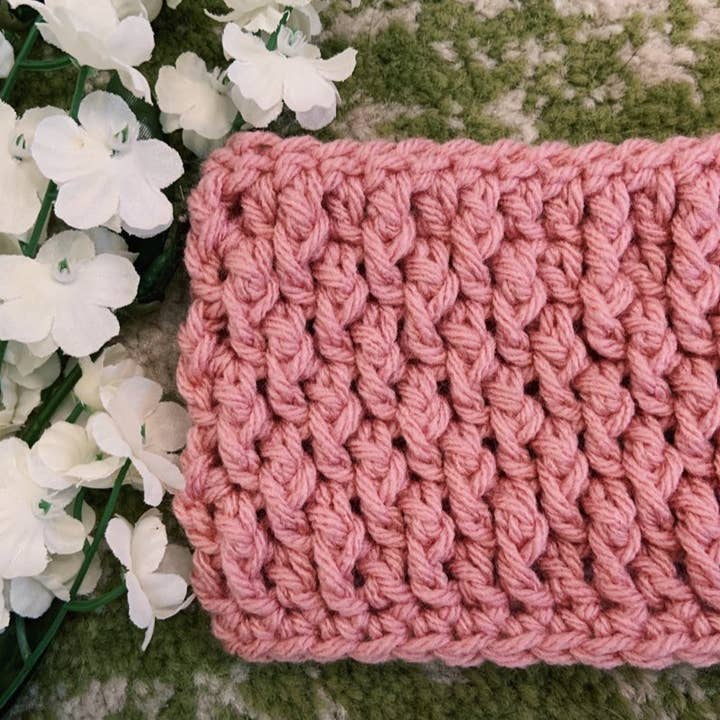 Alpine oorwarmer voor wholesale door Stellar Threads