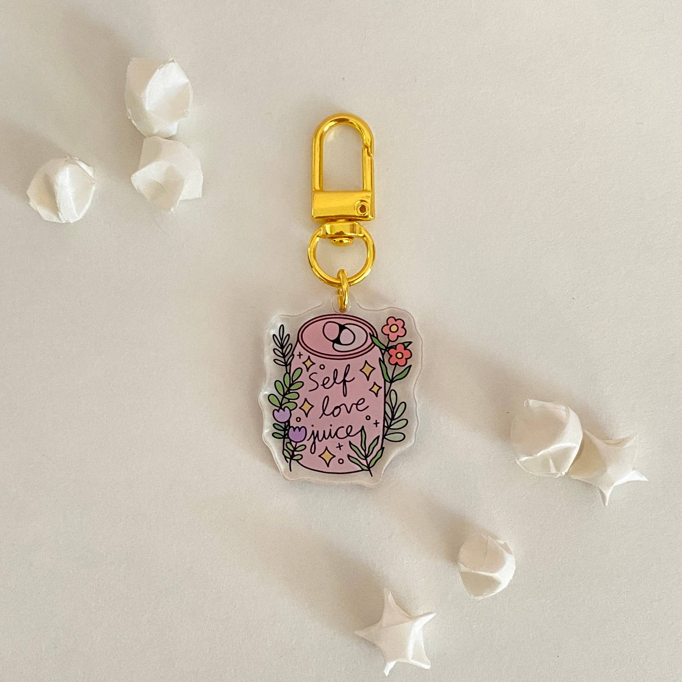 The Aesthetics Studio - Wholesale Keychain - Women's - cute keychain collection2