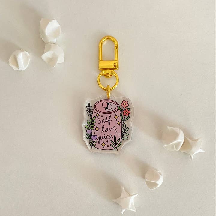 The Aesthetics Studio - Wholesale Keychain - Women's - cute keychain collection2