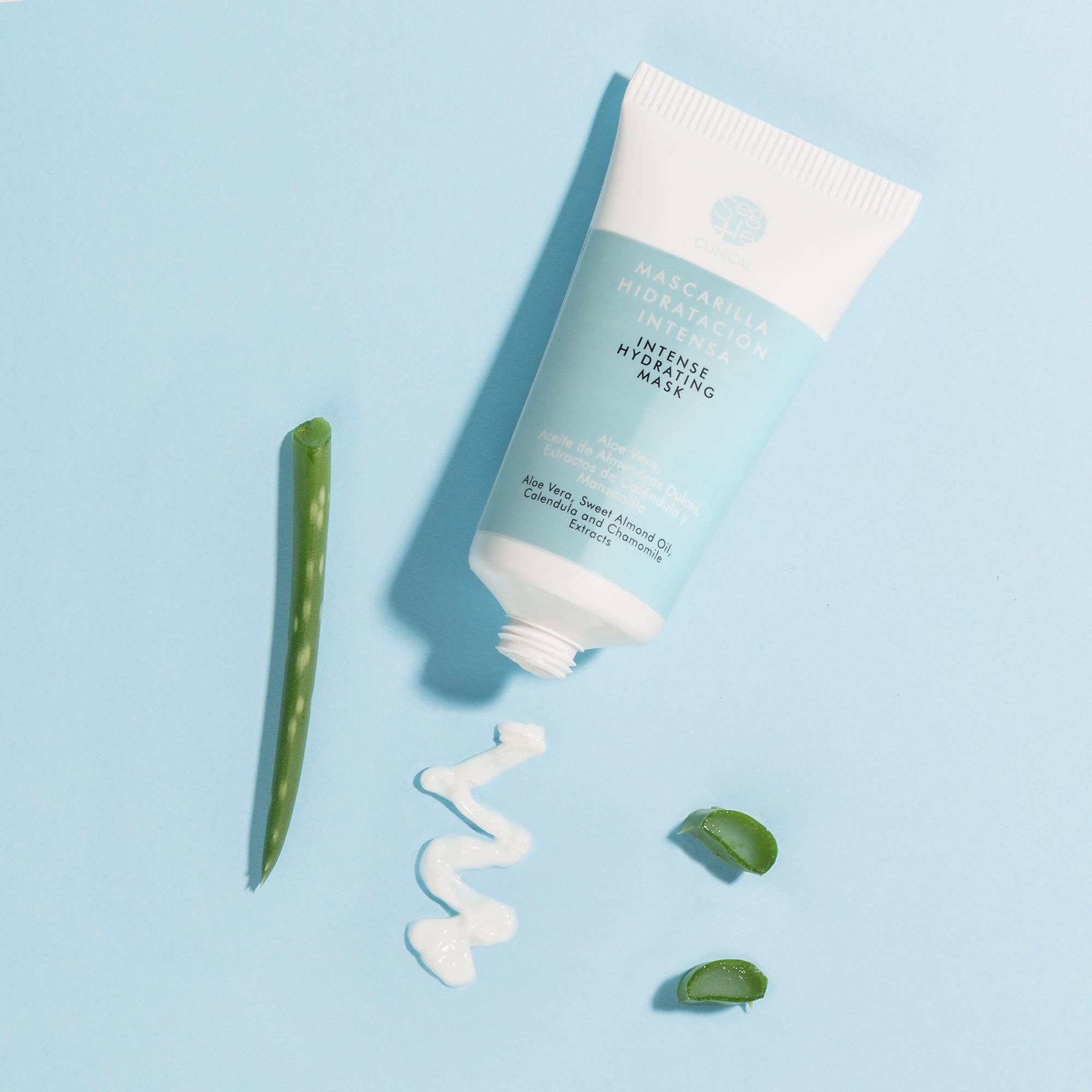 Segle Clinical intensiv återfuktande mask 50 ml för wholesale av Segle Clinical