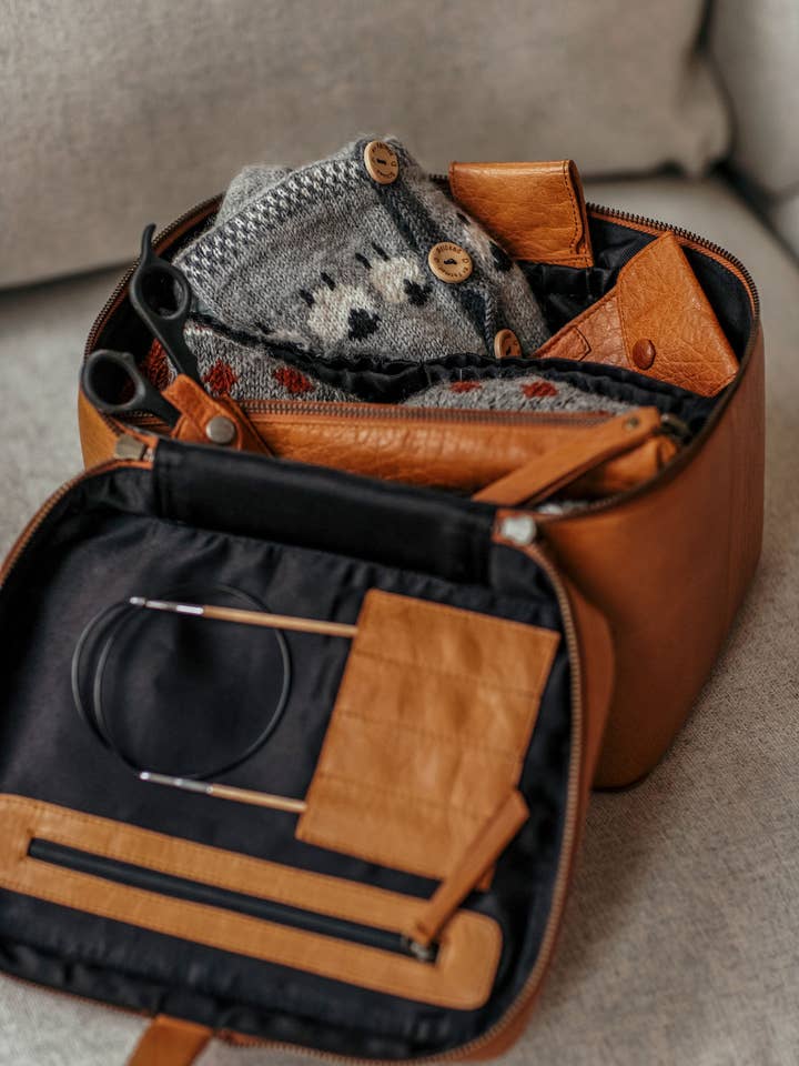 Lexi Projecttas voor wholesale door Muud