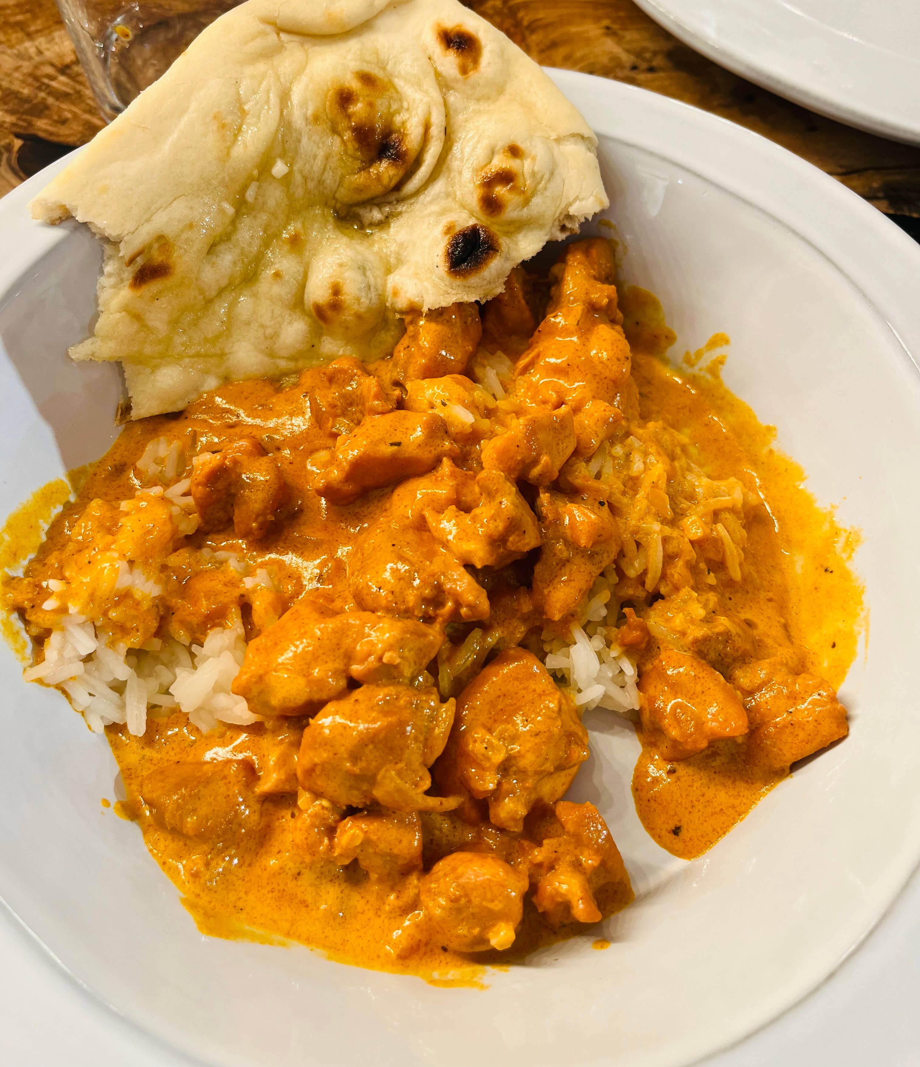 Jar Masala - Wholesale Dried Spice Mix - Butter Chicken Masala3