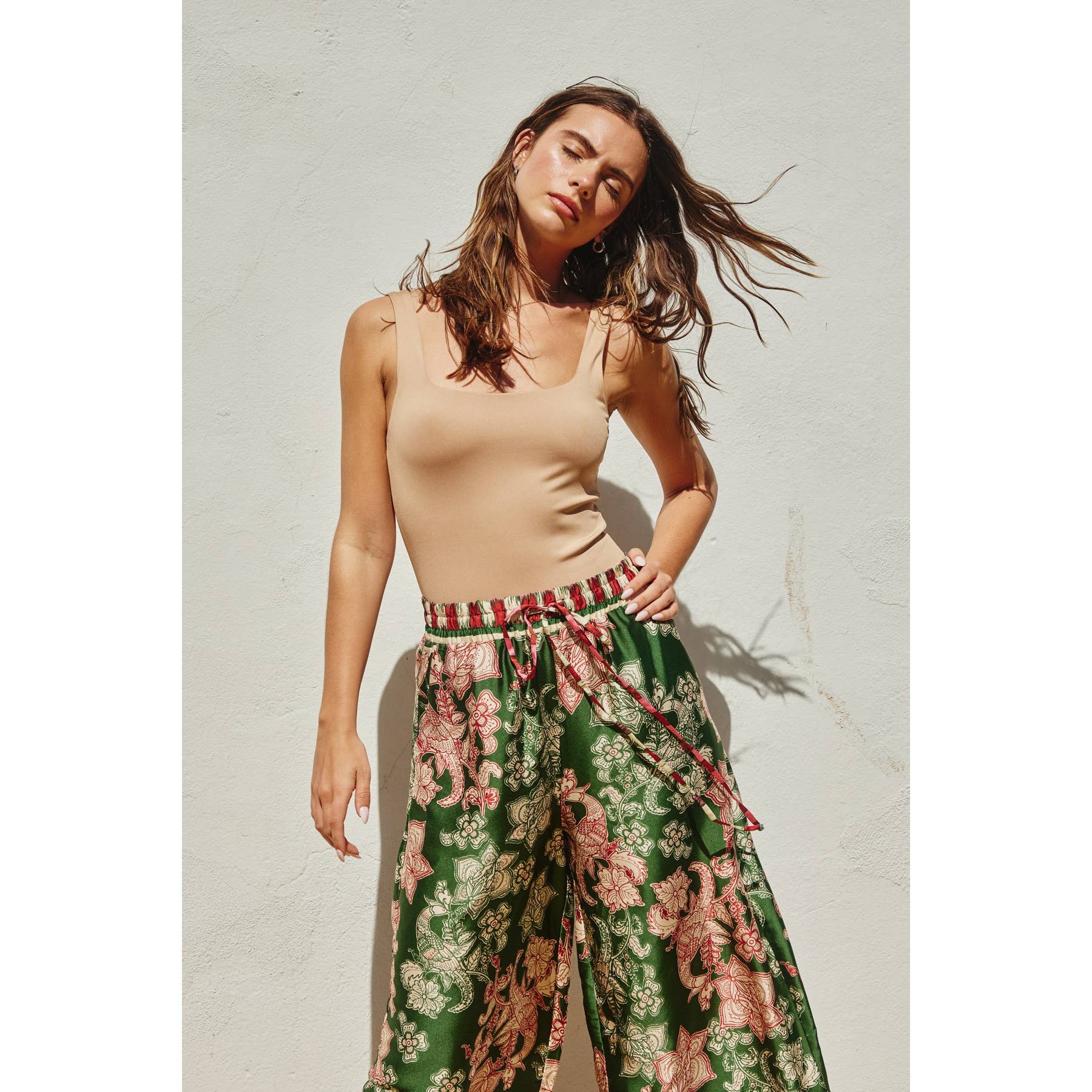 Dress Forum - Wholesale Bodysuit - Women's - FT5784 Square Neck Bodysuit17