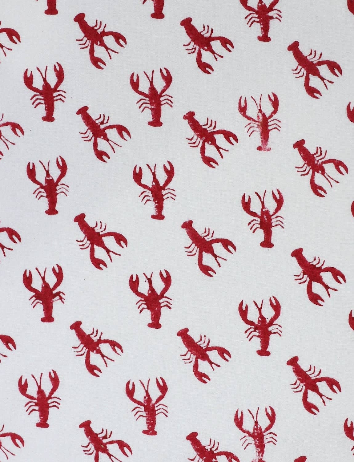 Passion Lilie - Wholesale Button Down Shirt - Men's - Crawfish Organic Cotton Men's Button Down Shirt6