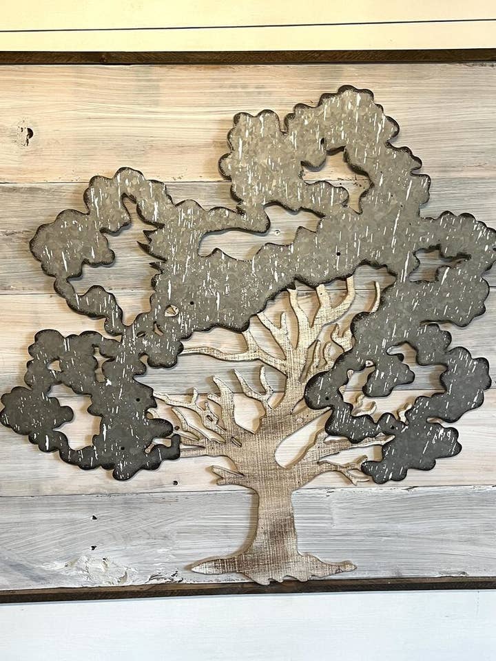 Large Tree for wholesale by Rae Ray's Decor & More