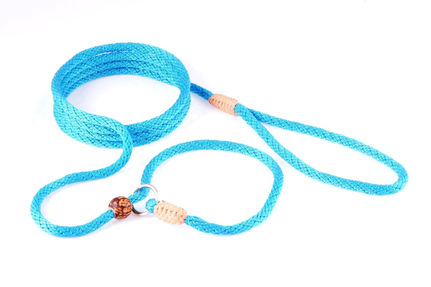 Alvalley - Wholesale Pet Leash - Dog - Nylon Slip Lead With Stopper146