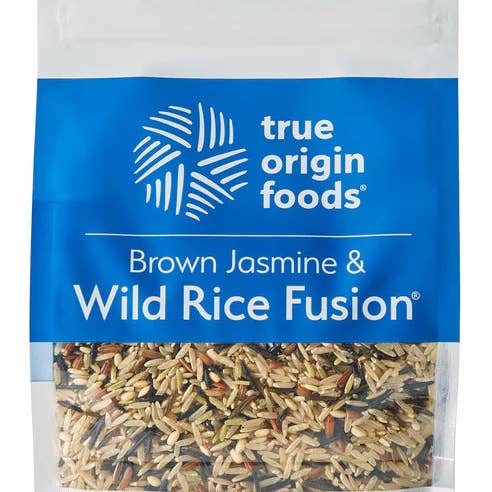 Fusion® de riz brun au jasmin et sauvage (6 sacs de 2 livres) et autres tendances Résultats pour riz sauvage en vente B2B. Retours gratuits et paiement à 60 jours sur Faire sur Faire.