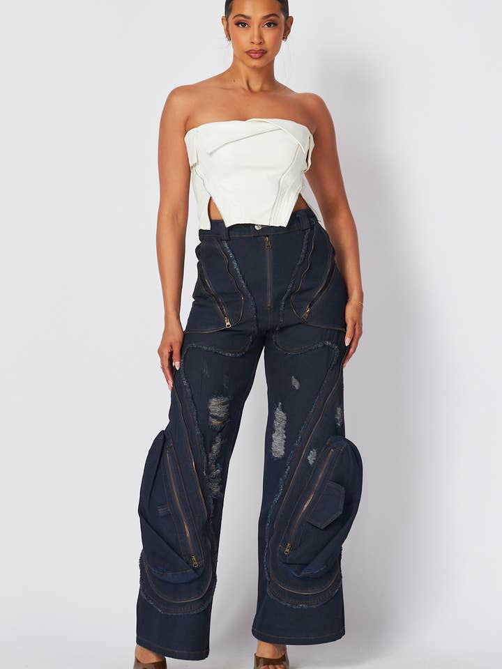 UNIK LYNLÅS for engroshandel hos RED VELVET