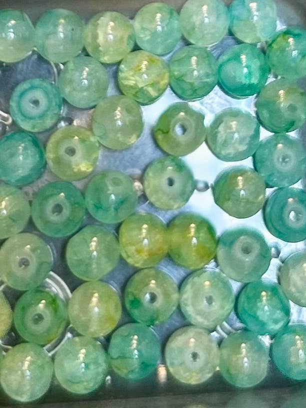 #0107 para venta al por mayor de The beaded vault