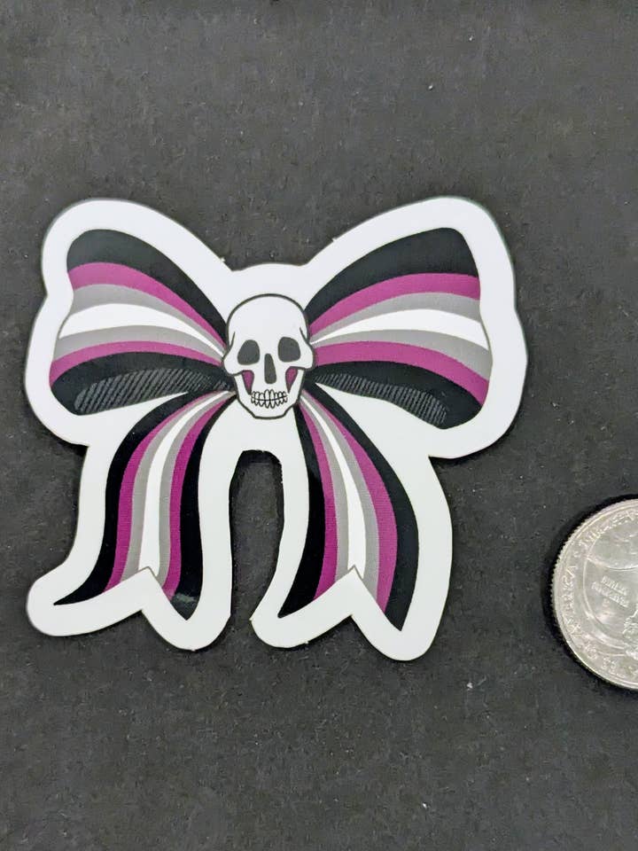 Arc crânien asexué pour la vente par Courtney Licata Designs