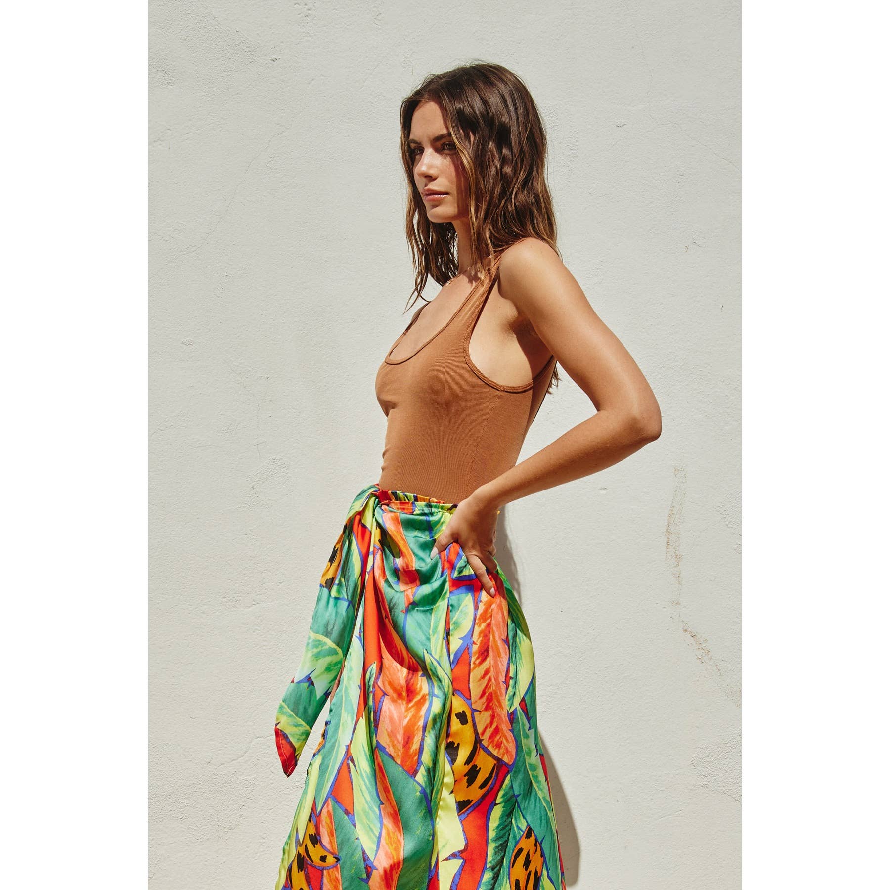 Dress Forum – Engroshandel Tanktop – Kvinder – Dobbelt Scoop Tank Top16