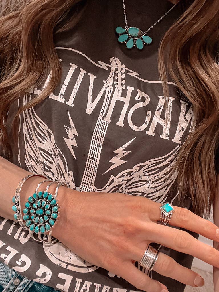 Krush Kandy – wholesale Single stone/solitaire ring – One Wish Single Stone Ring6