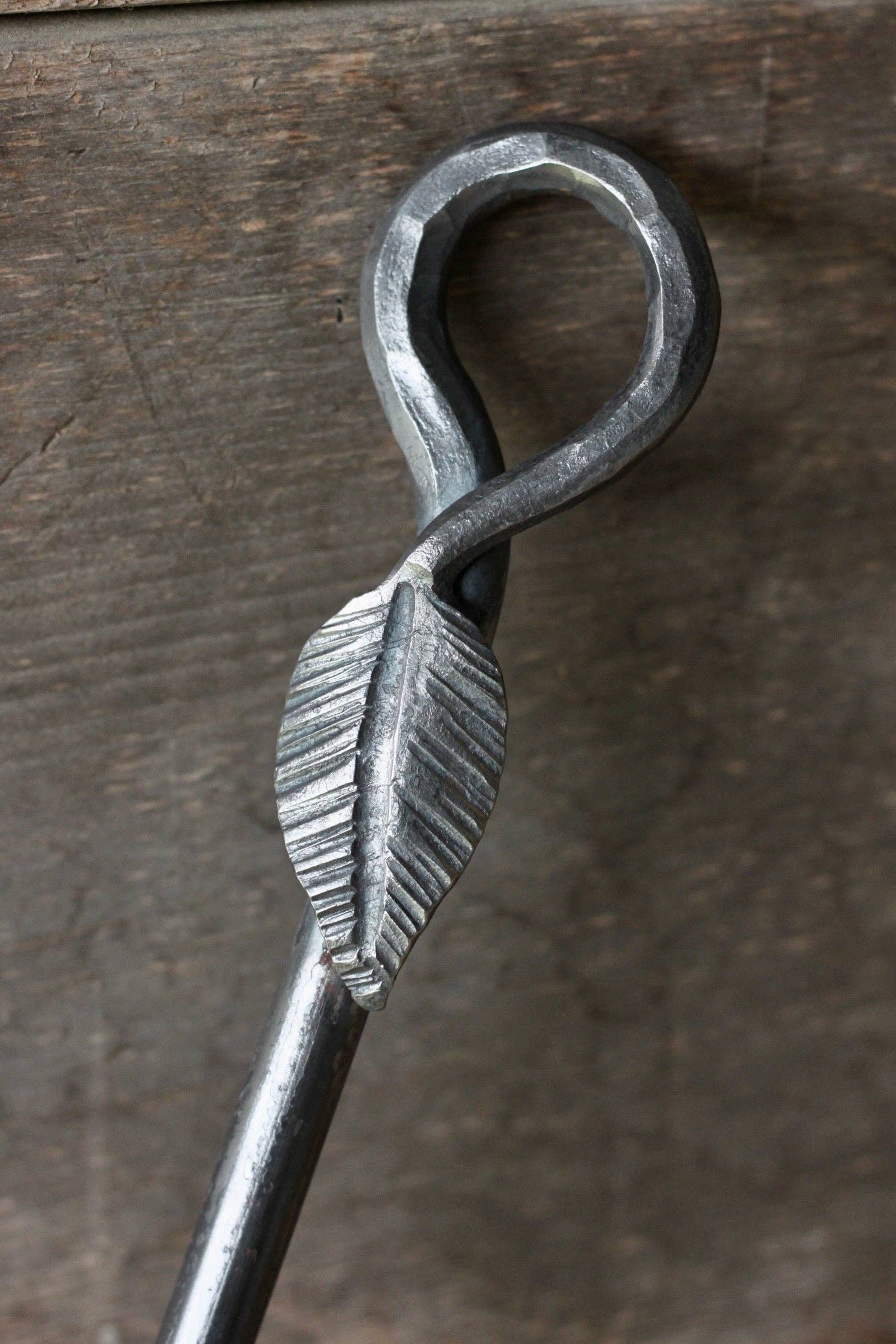 Wicks Forge - Wholesale Fire Pit - Legacy Fire Poker5