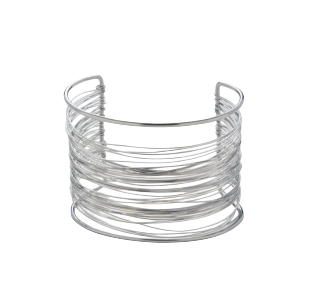 Lamb's Heir - Wholesale Cuff Bracelet - Secretly Woven2