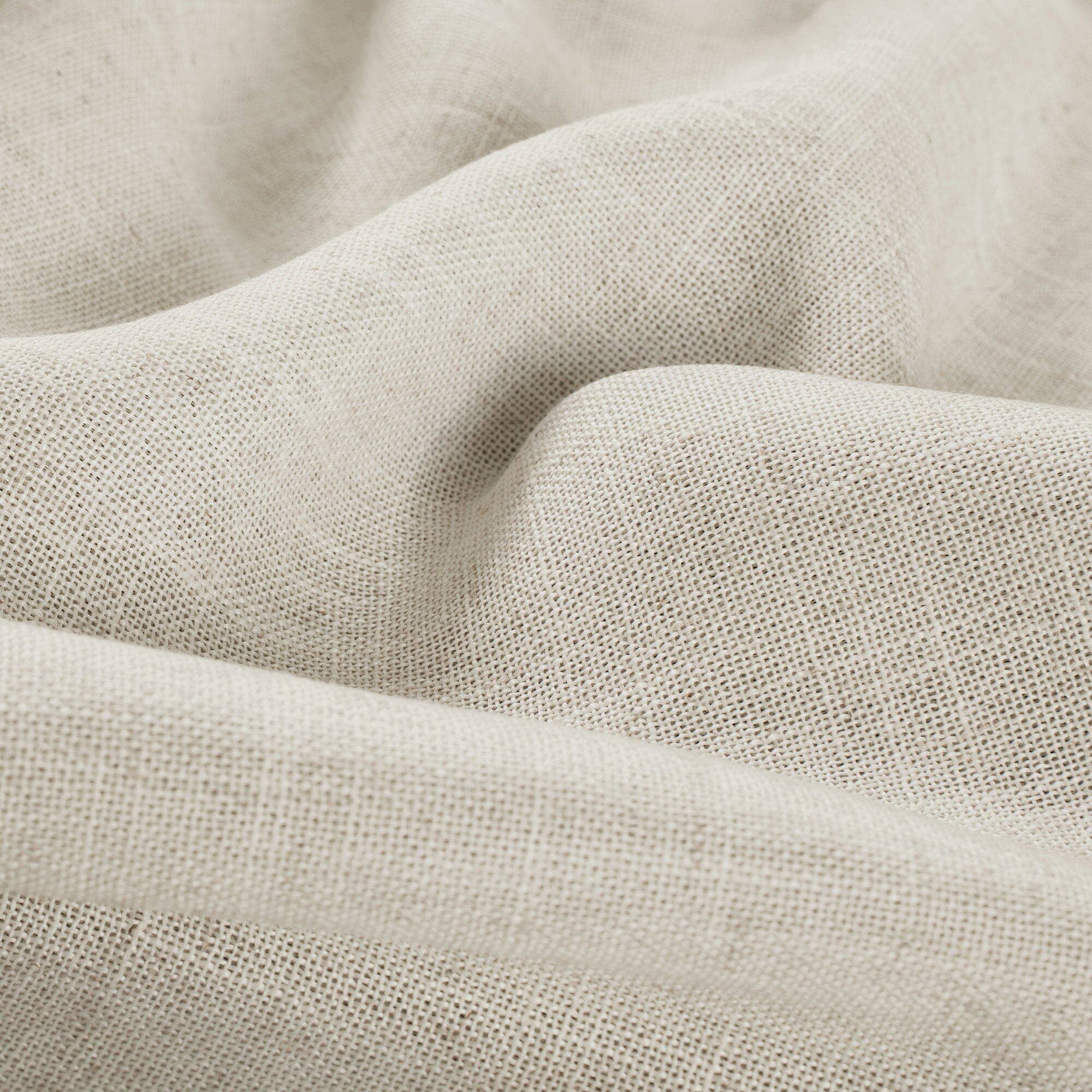 Threadmade Home - Wholesale Curtain - Harrow Solid Texture Blackout Window Curtain Panel15