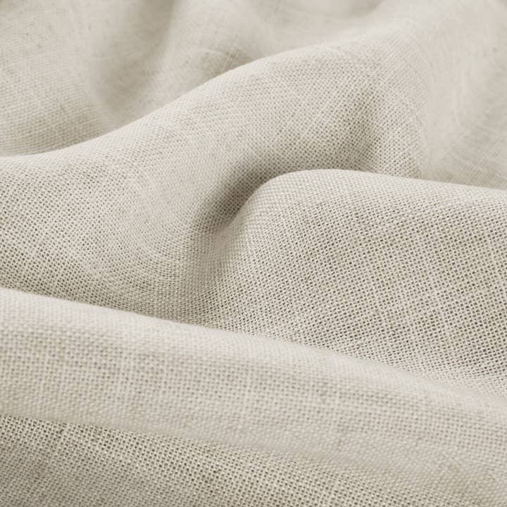 Threadmade Home - Wholesale Curtain - Harrow Solid Texture Blackout Window Curtain Panel15