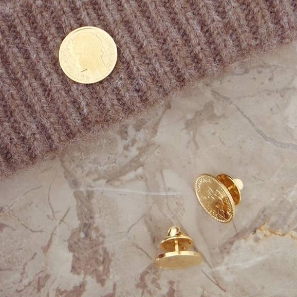 El alfiler para venta al por mayor de Maison Amour