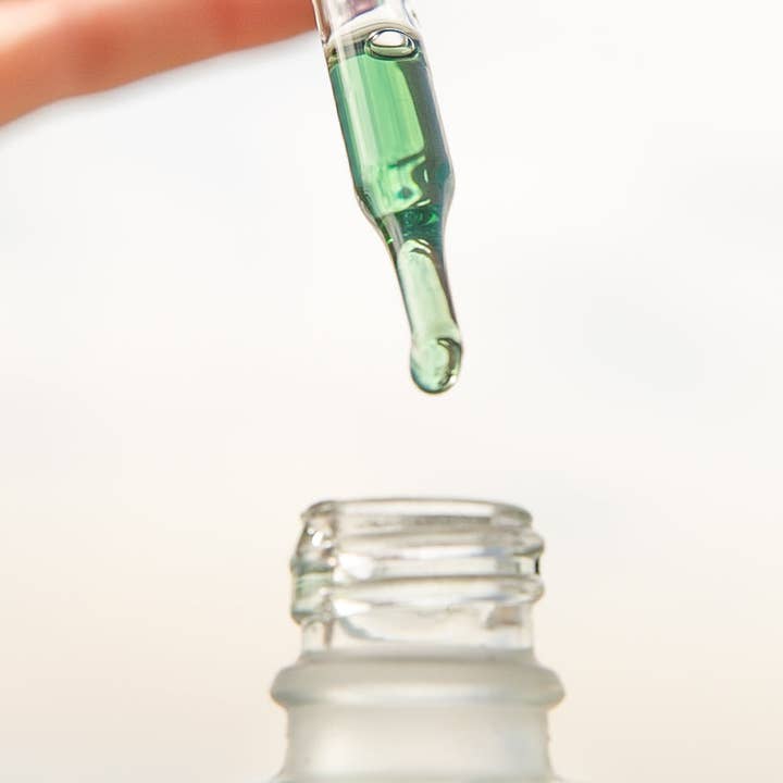 Natürliches Gesichtsöl für den Großhandel von Prana by Lana