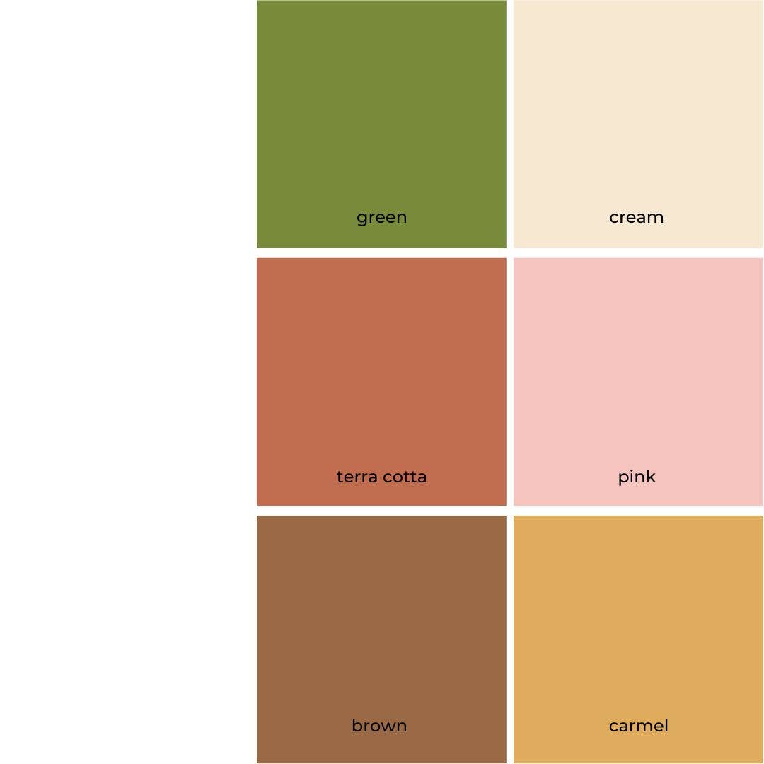 Stacy Wong - Wholesale Vase - Small Mushroom Dry Flower+ Ikebana Vase9