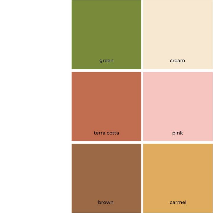 Stacy Wong - Wholesale Vase - Large Mushroom Vase - Mid Modern Base