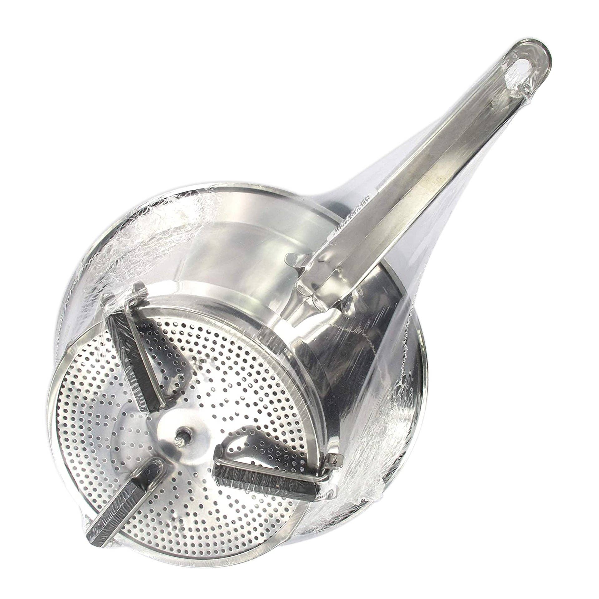 Fackelmann - Wholesale Kitchen Tool/Gadget - Fackelmann Handmade Tradition Stainless Steel Vegetable Mill 24 cm1