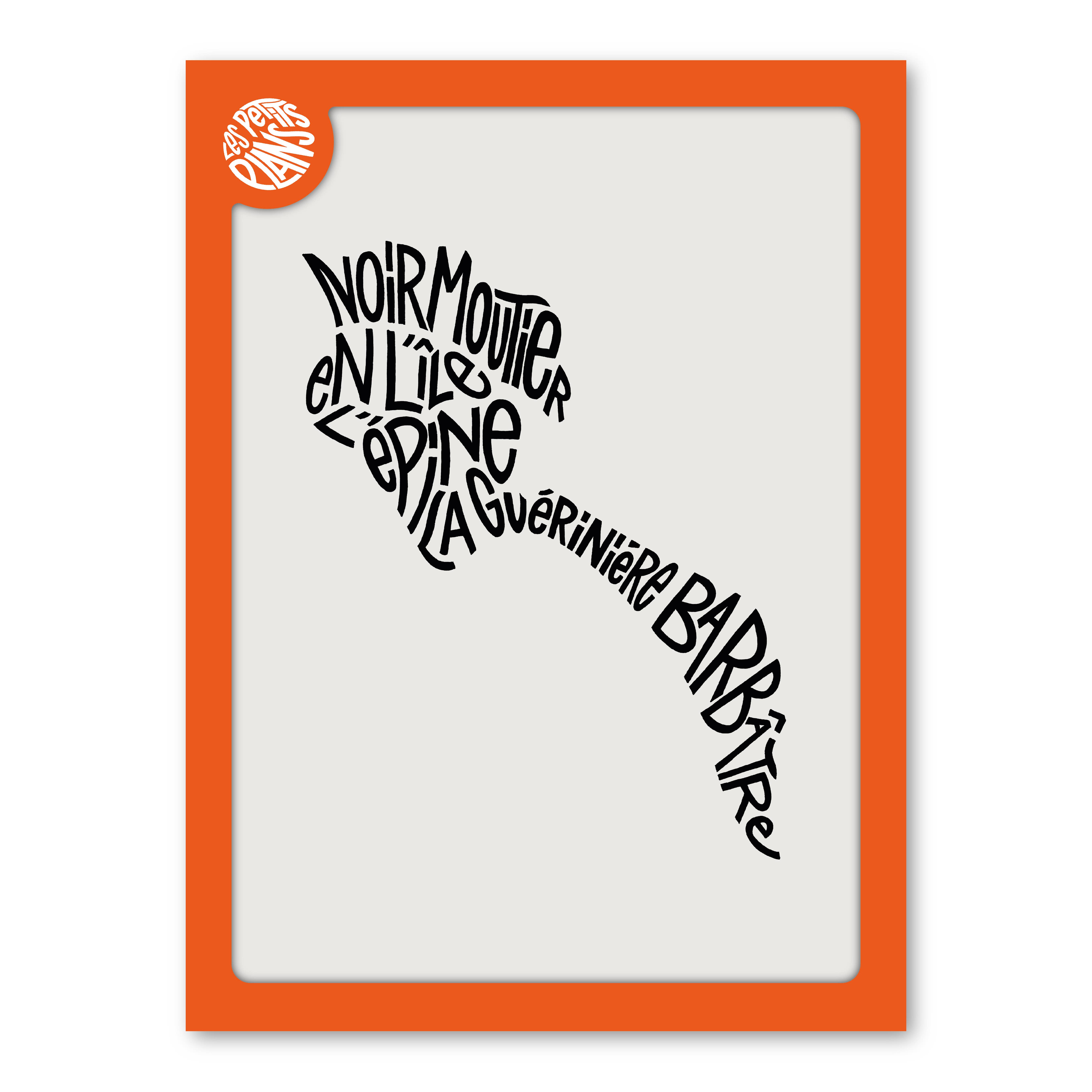 Les Petits Plans - Wholesale Poster - SINGLE - Poster 30x40 cm21