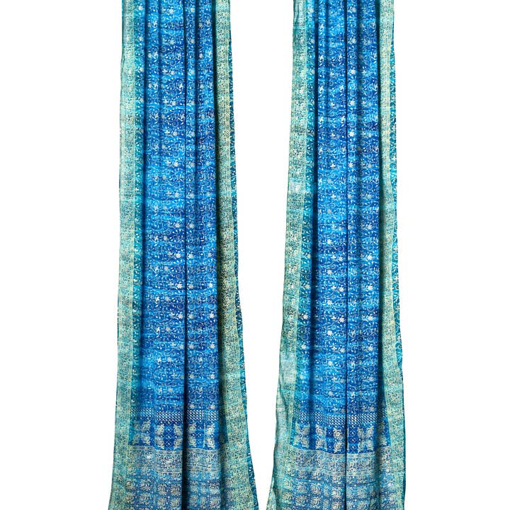 Colors By Padmini – Engroshandel Gardin – Brilliant Collection Lysfiltrering Sari Gardiner6