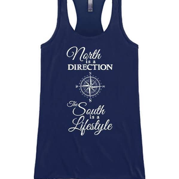 North Is A Direction The South Is A Lifestyle and other Purchase Wholesale direction apparel. Free Returns & Net 60 Terms on Faire trending on Faire.