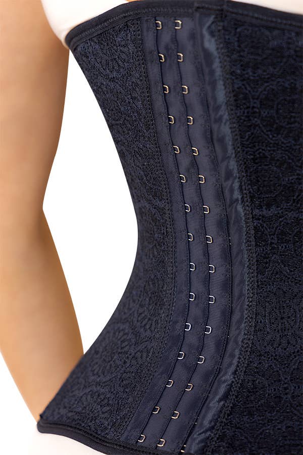 Jackie London – wholesale Corset – Women′s – Ultimate Corset2