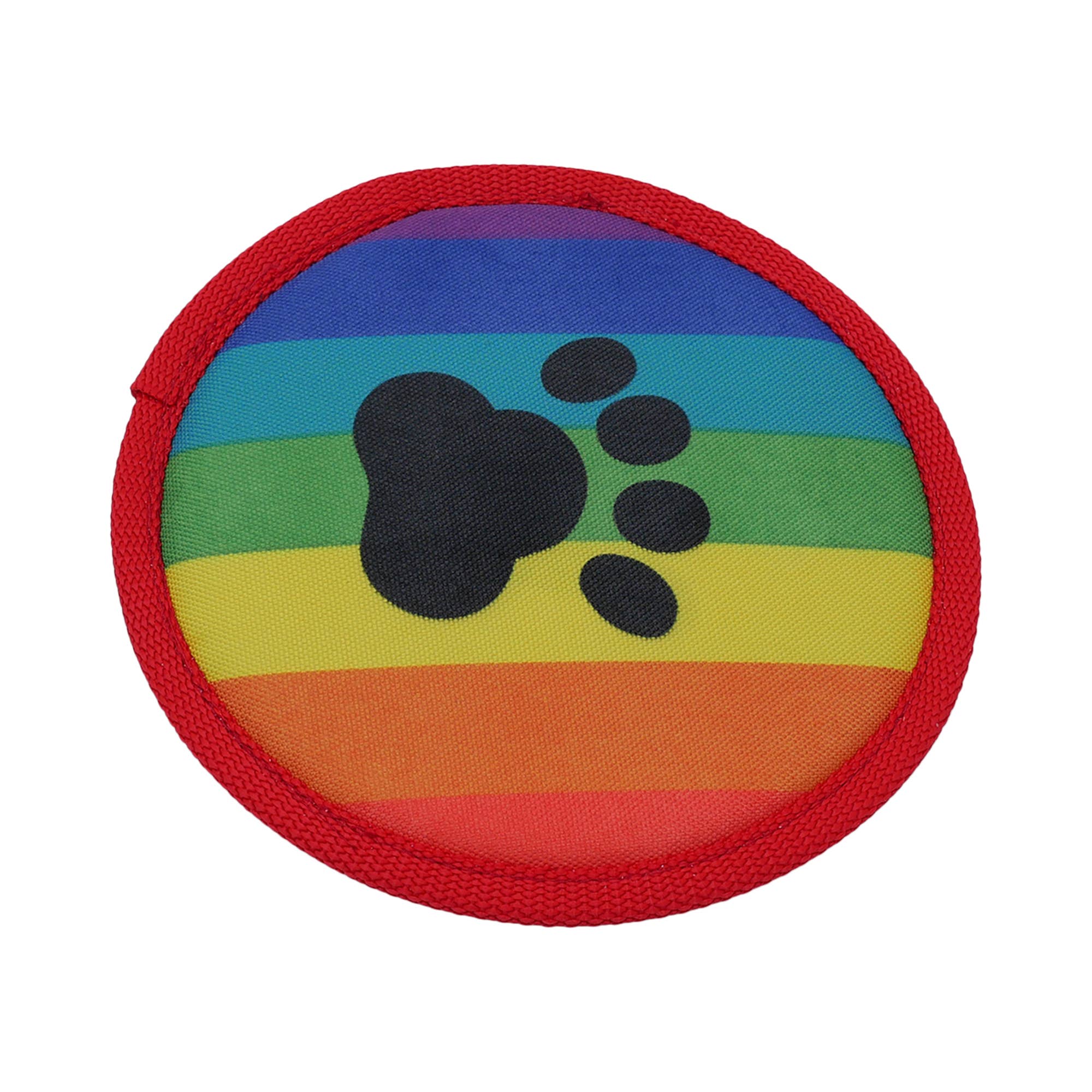 American Dog - Wholesale Pet Fetch Ball - Dog - Flyers 8" Discs4