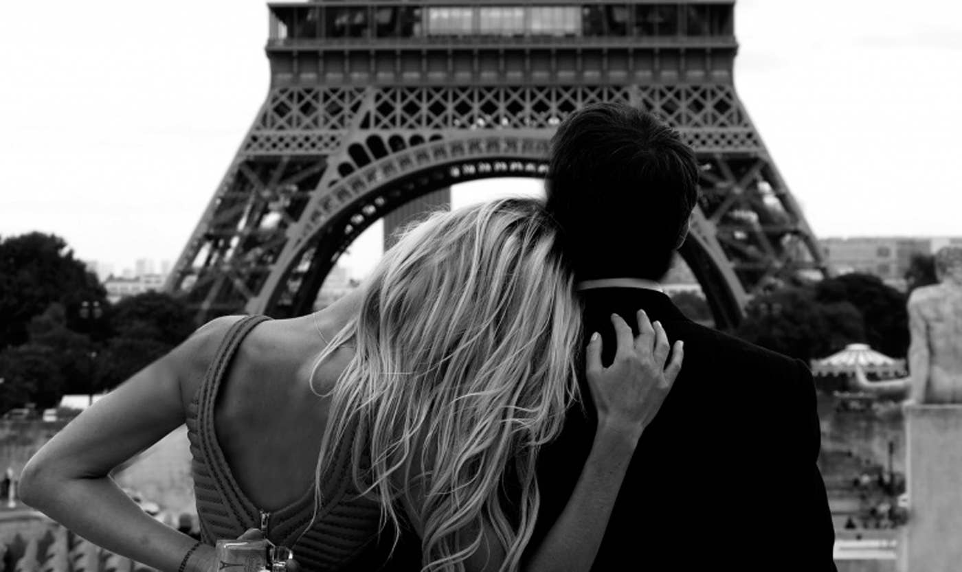 Paris mon Amour - Wholesale Perfume/Eau de Toilette - PARIS MON AMOUR Paris Kiss 50 ml perfume3