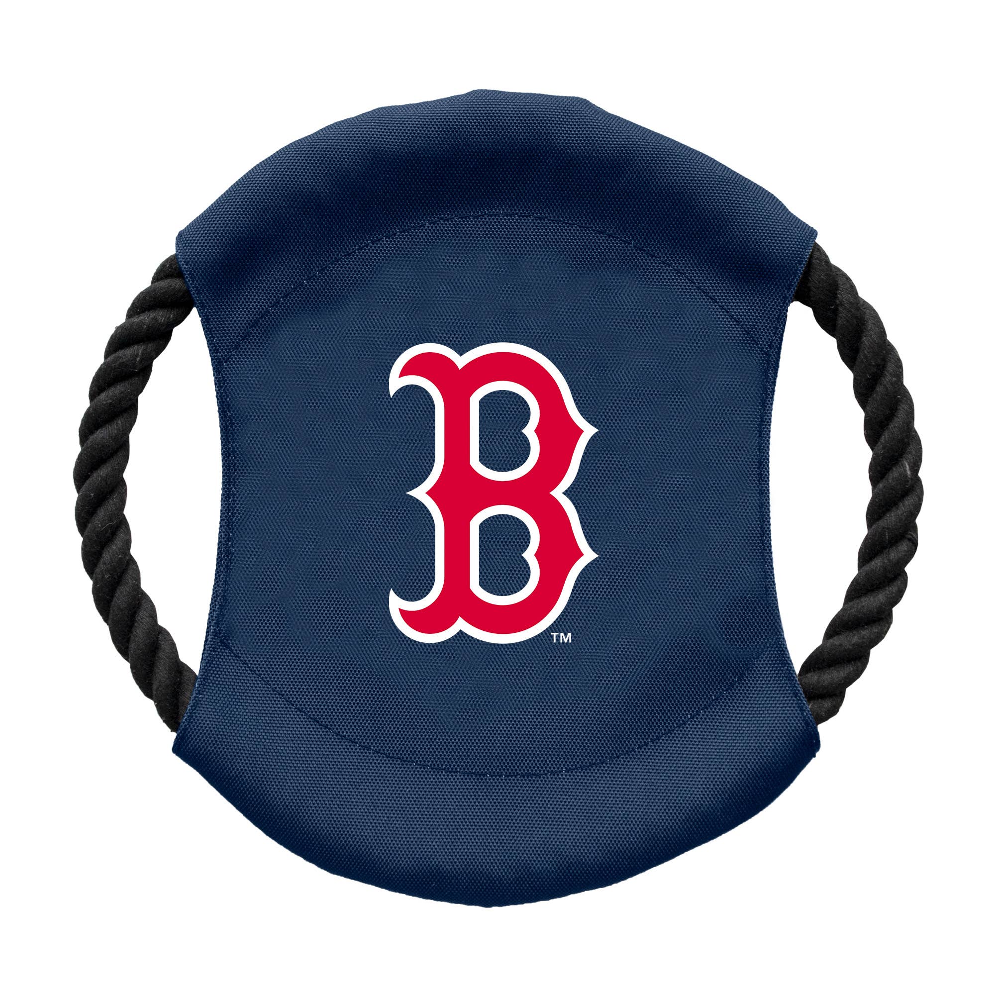 Little Earth Productions - Wholesale Pet Toy - Dog - MLB Boston Red Sox Team Flying Disc Pet Toy0
