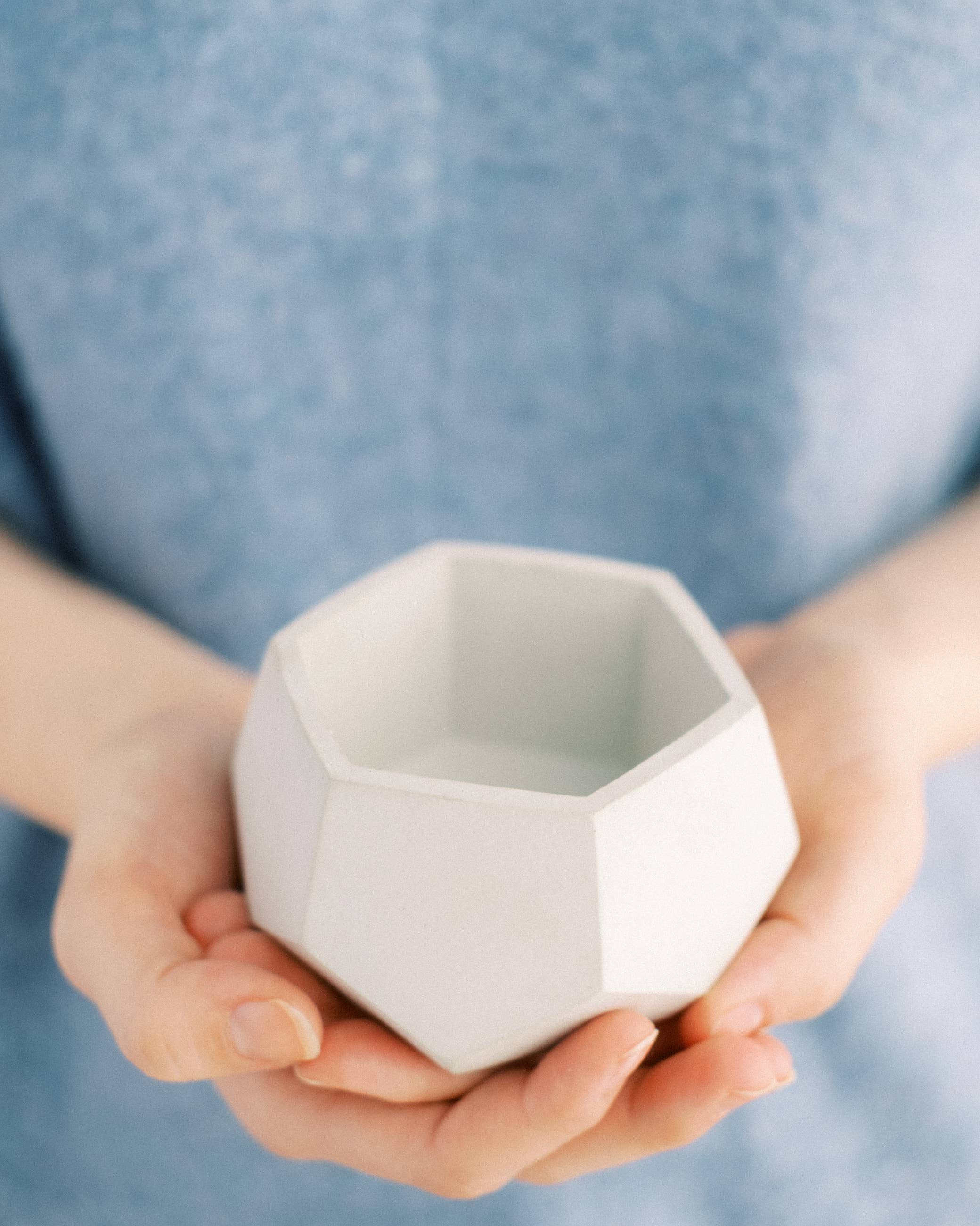 Concrete Days - Vente Pot - L'Hexagone2