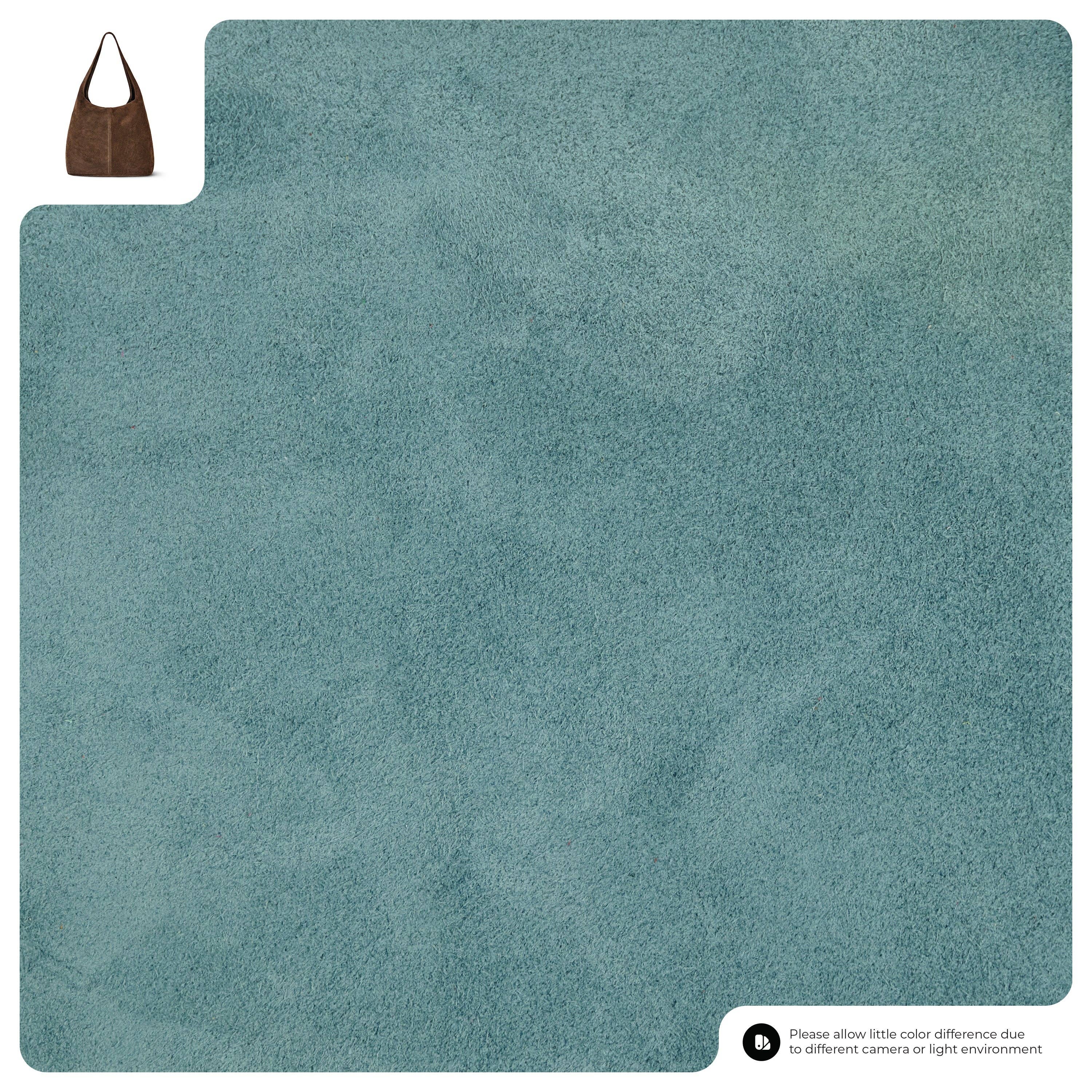 TAKEASY – wholesale Shoulder bag – women's – Suede Leather Hobo Bag40