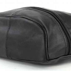 Leather Impressions Inc - Wholesale Shaving Set/Kit - Men's - Shaving Kit: 402