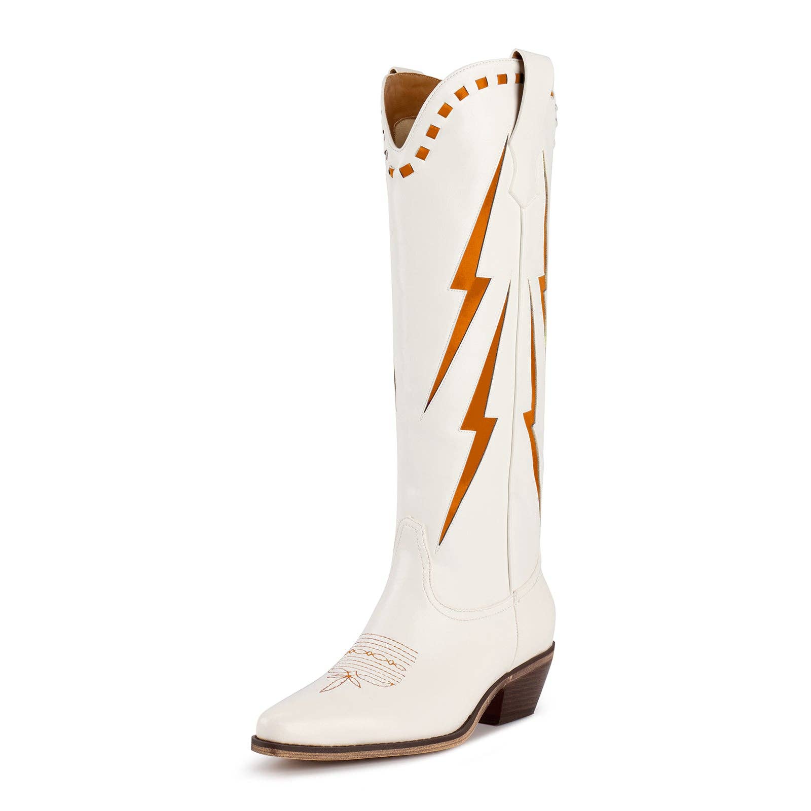 Marfa Boots - Wholesale Cowboy Boots - Women's - The Magnolia4