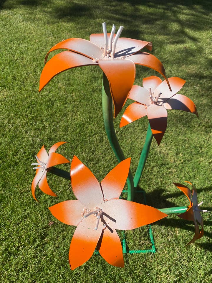 Orange Hawaiian for wholesale by US Metal Plants