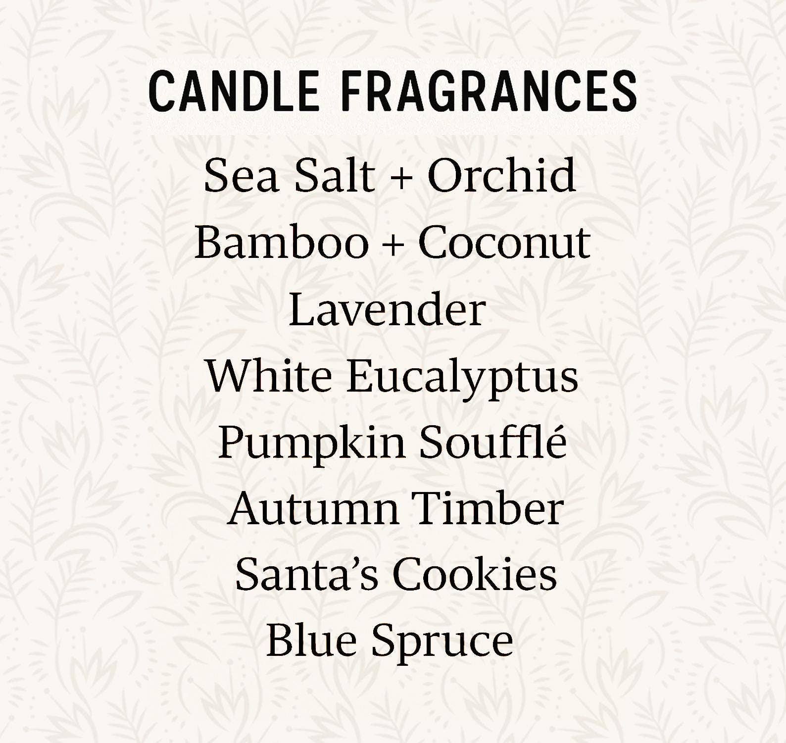 Scently Moments - Wholesale Jar/Filled Candle - Indie Music Funny Candle, Soy Wax, Gift, Amber Jar1