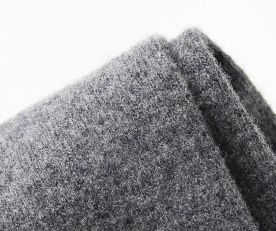 Comfortarians – wholesale Socks – Women's – Womens  Cashmere Wool Knee Socks0