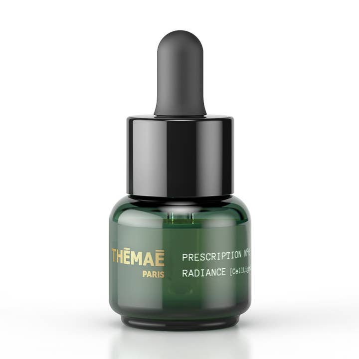 Recept nr. 6 RADIANCE 15ml Cosmos Organic voor wholesale door THÉMAÉ