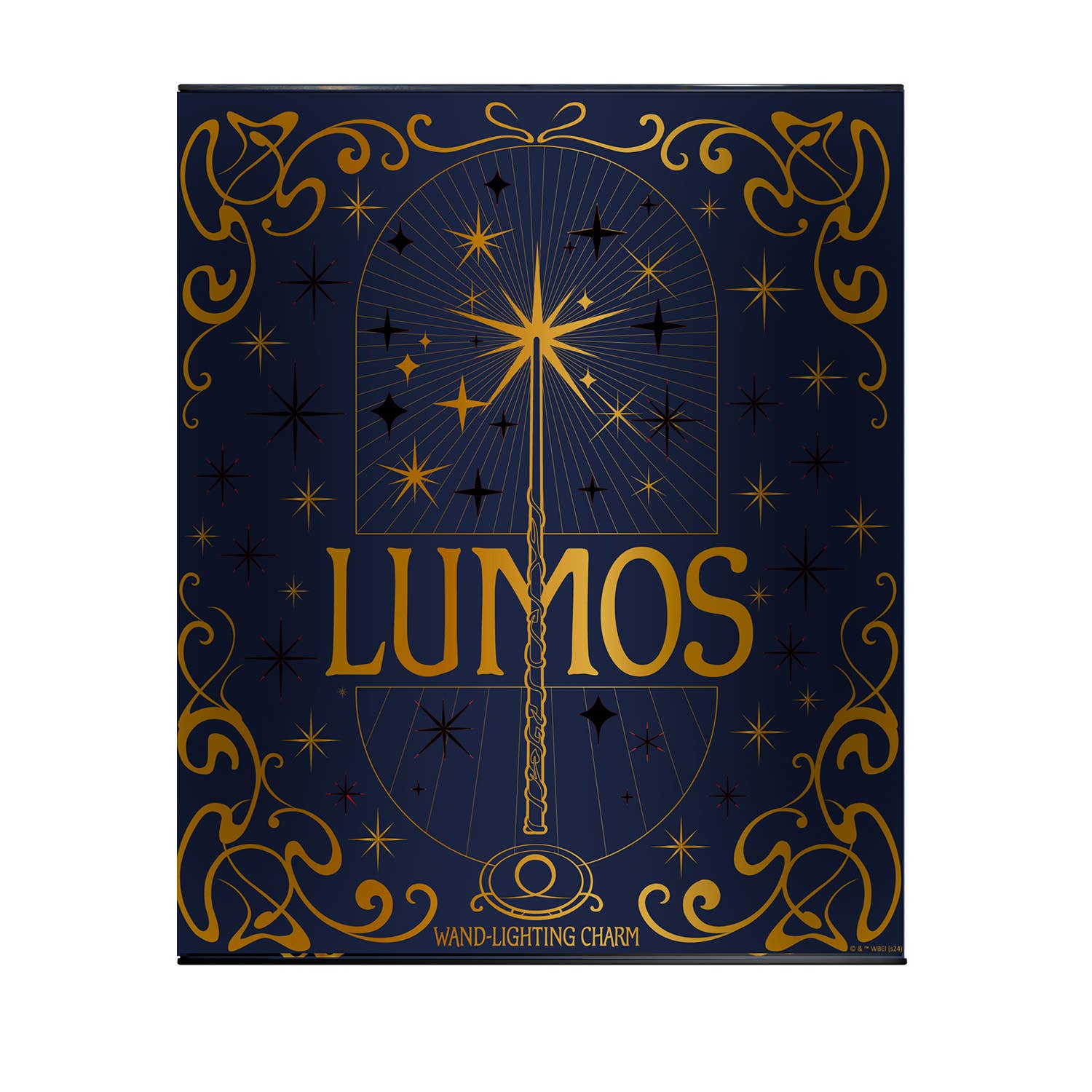 Mad Monkey GmbH - Vente Lampes d'appoint/de bureau - Harry Potter - Lanterne Lumineuse4