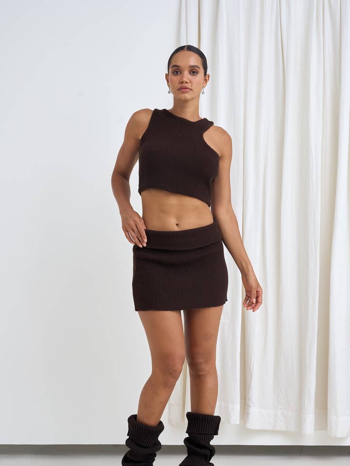 Le réservoir Soi pour la vente par balm wears