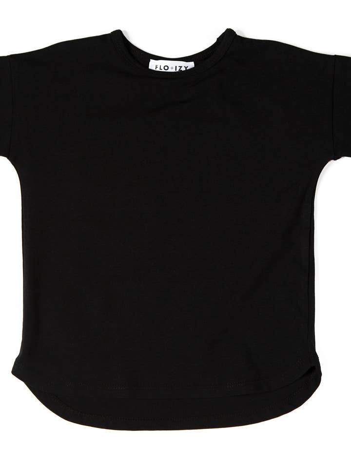 Drop Sleeve Top for wholesale by Flo+Izy