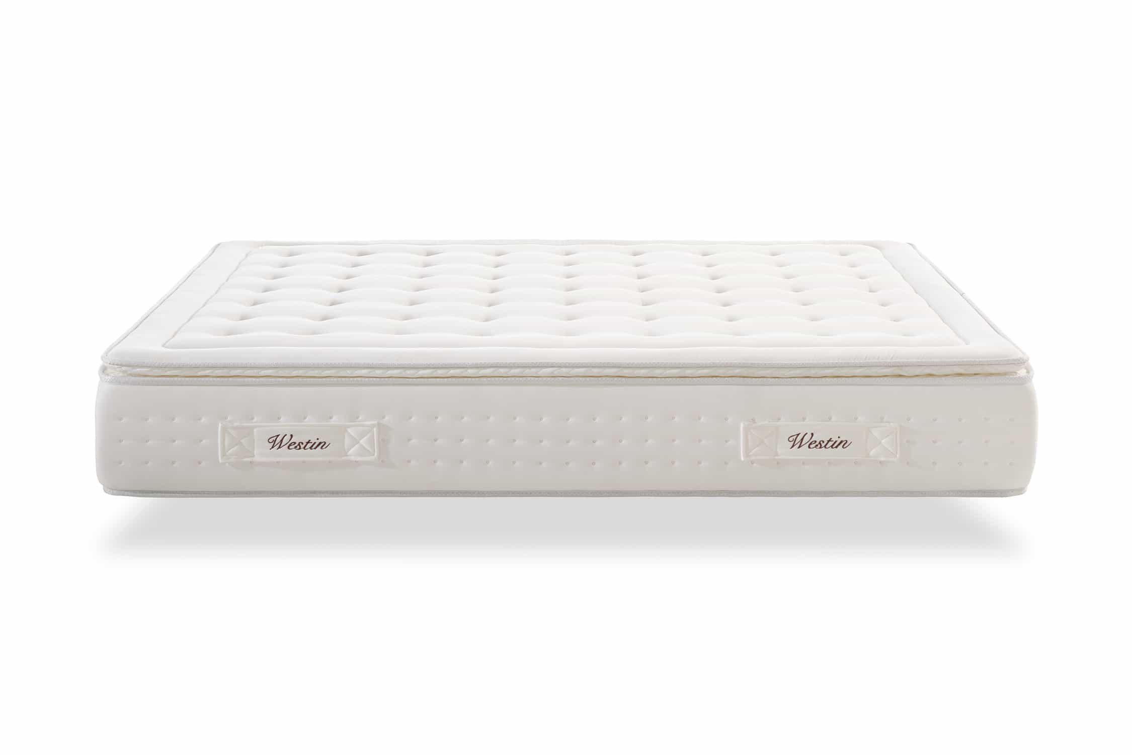 Moonia - Venta al por mayor Cama - Colchón Muelles Ensacados Westin Spring, 30cm, 140x190cm6