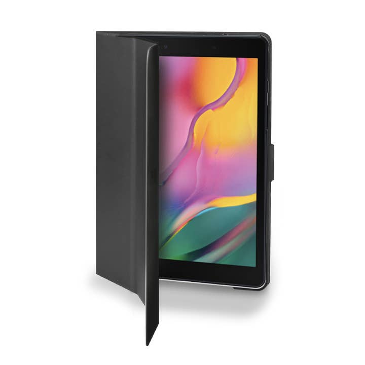 Trio Book Case For Samsung Galaxy Tab A 8 2019 for wholesale by SBS