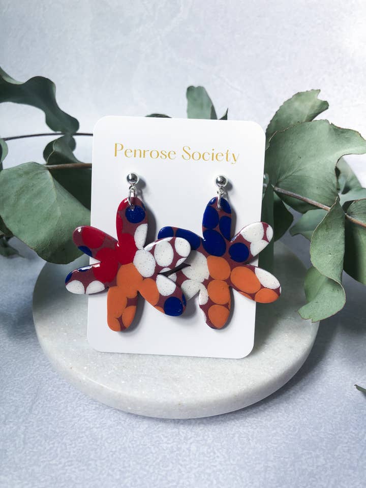 Flora - Spots for wholesale by Penrose Society