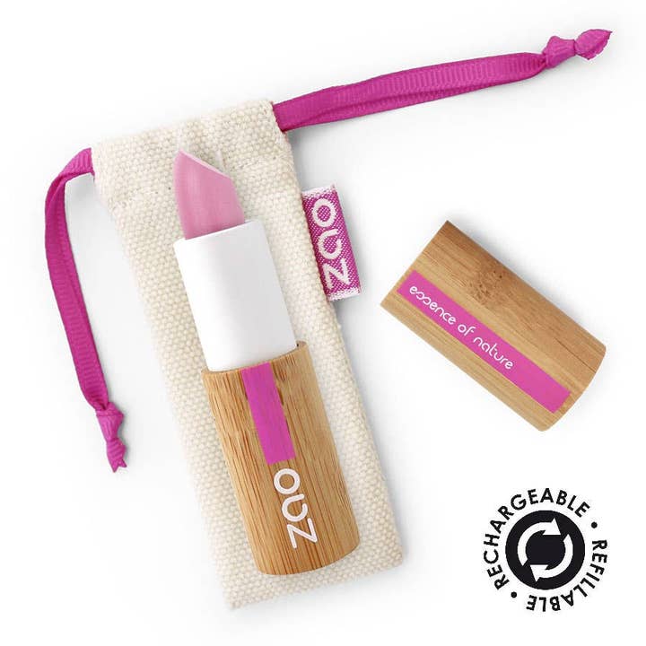 Rossetto Classic ZAO per la vendita all'ingrosso da parte di Zao Organic Make-up